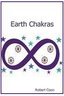 Earth Chakras Book