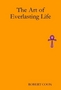 Art of Everlasting Life Book Cover by Robert Coon